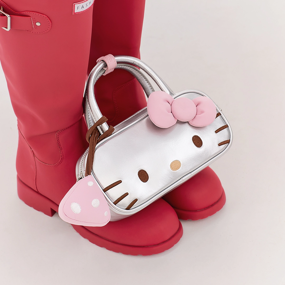 TOUTOU hellokitty