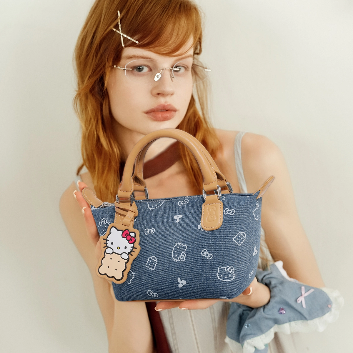 TOUTOU hellokitty