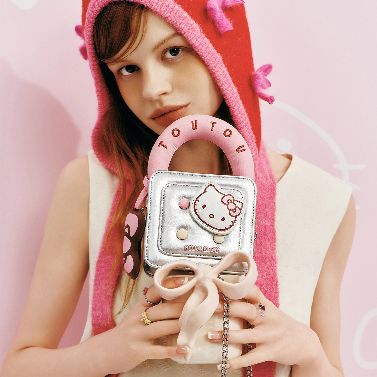 TOUTOU Sanrio