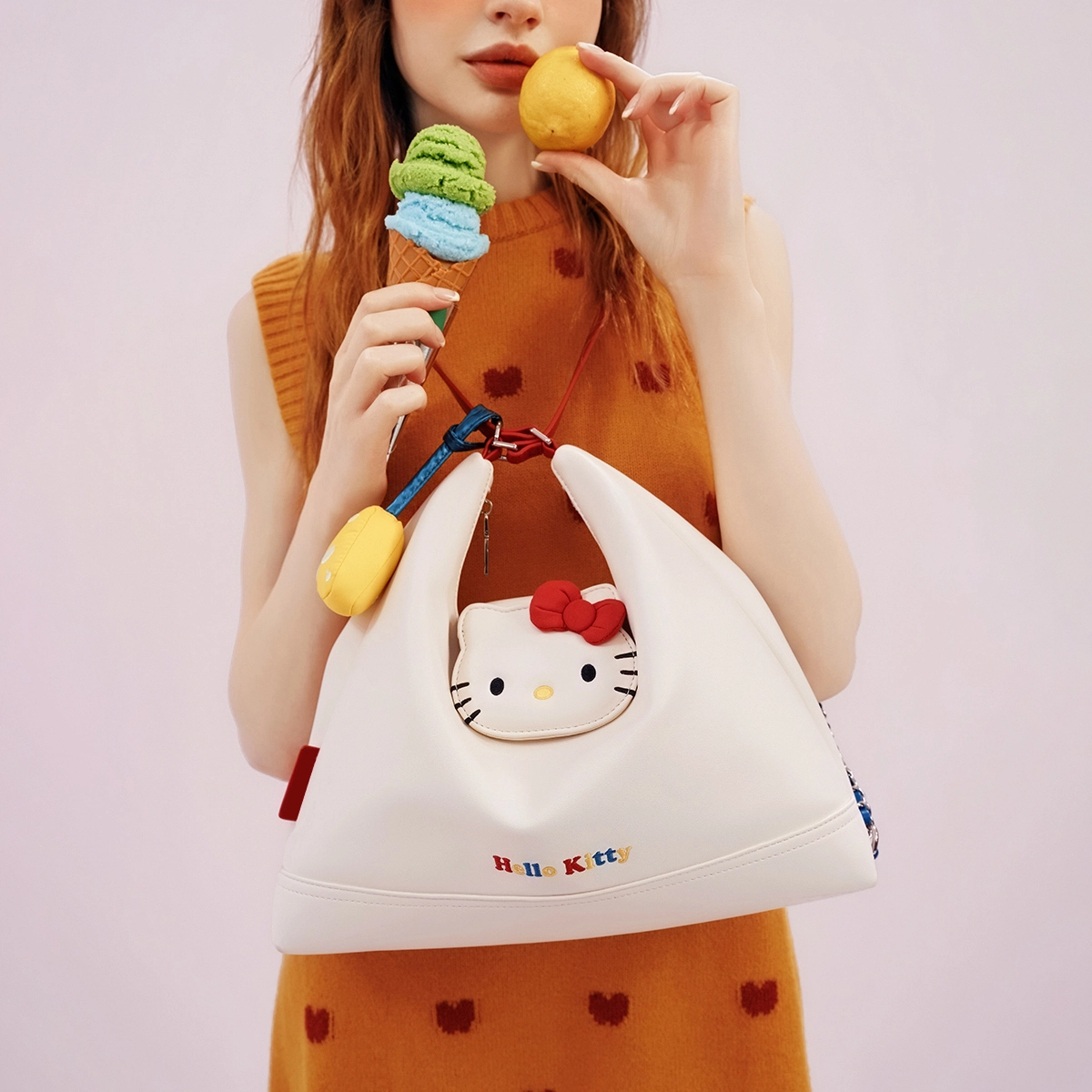 TOUTOU hellokitty