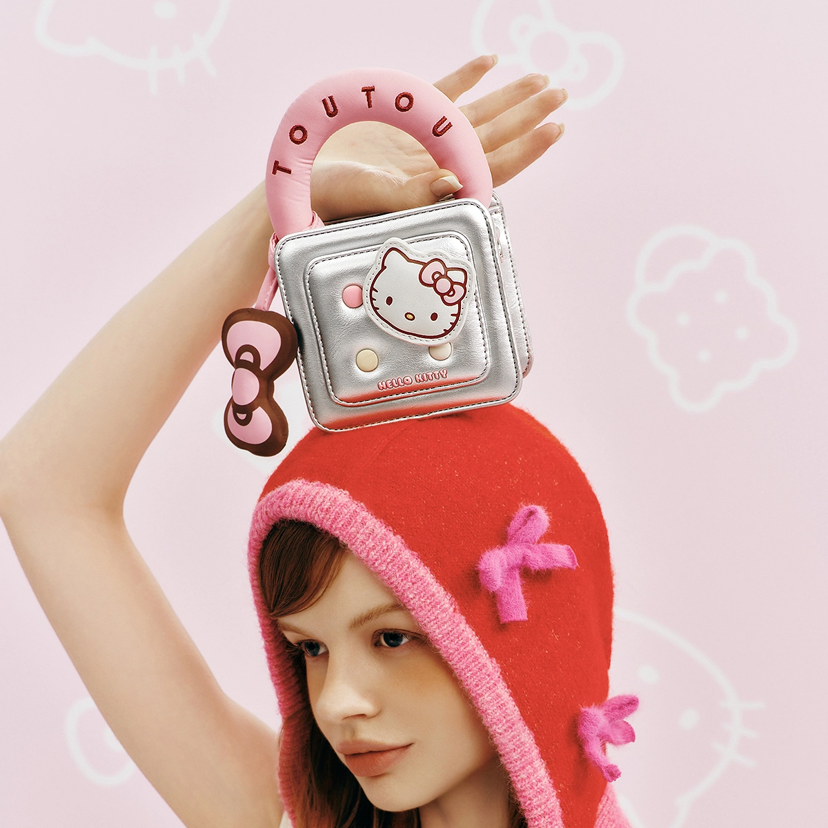 TOUTOU Sanrio