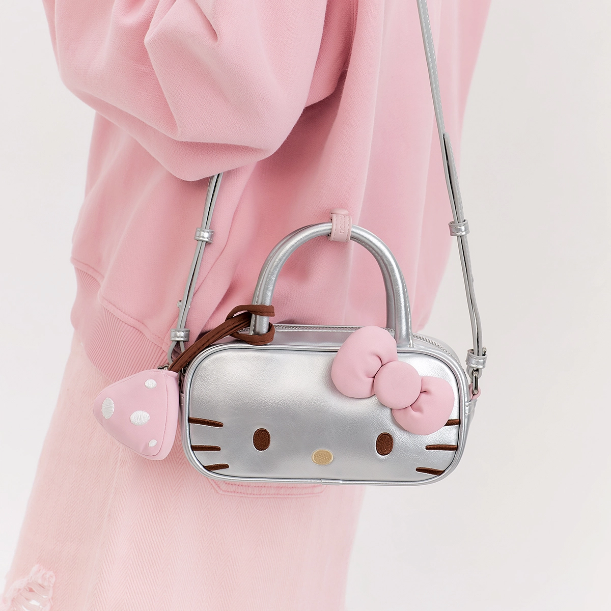 TOUTOU hellokitty