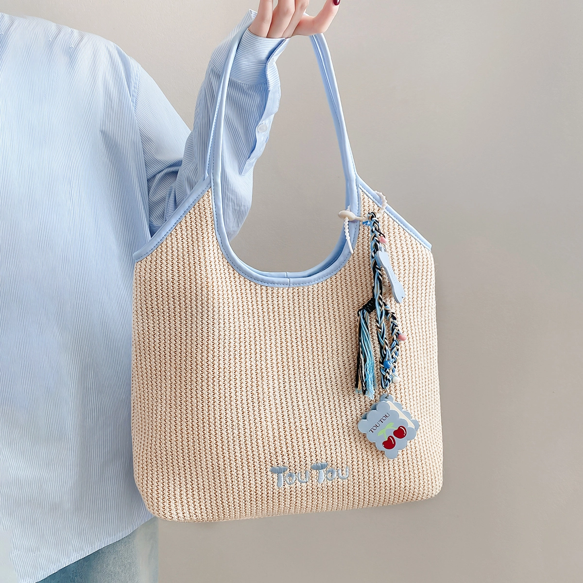 TOUTOU Tote