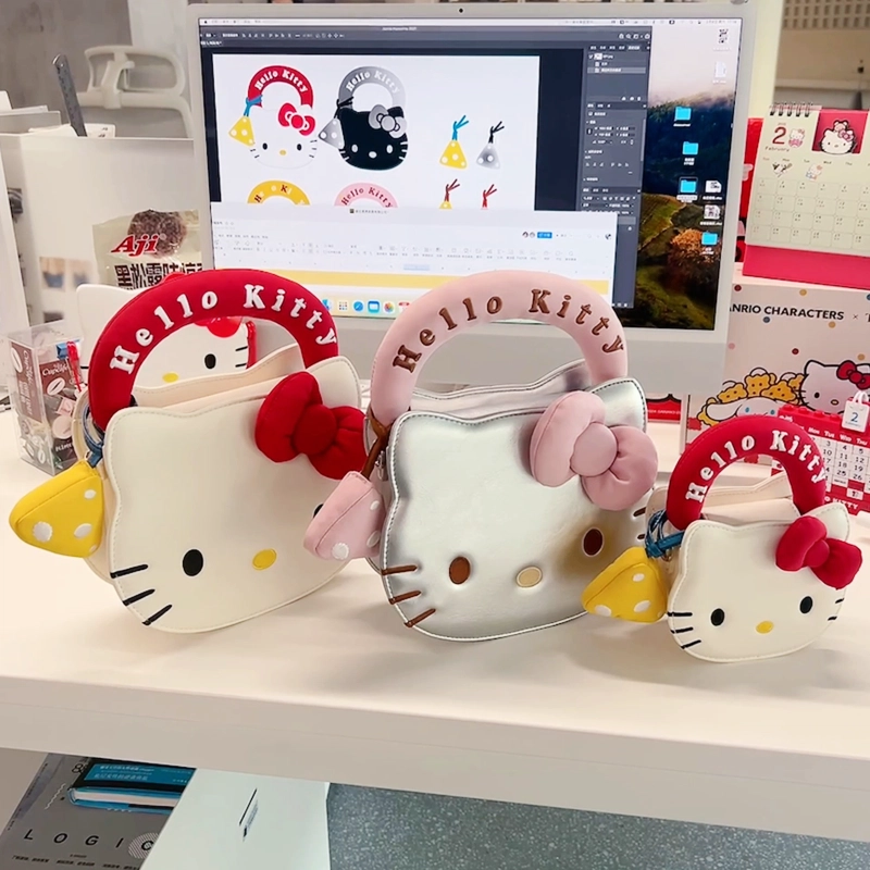 TOUTOU Sanrio