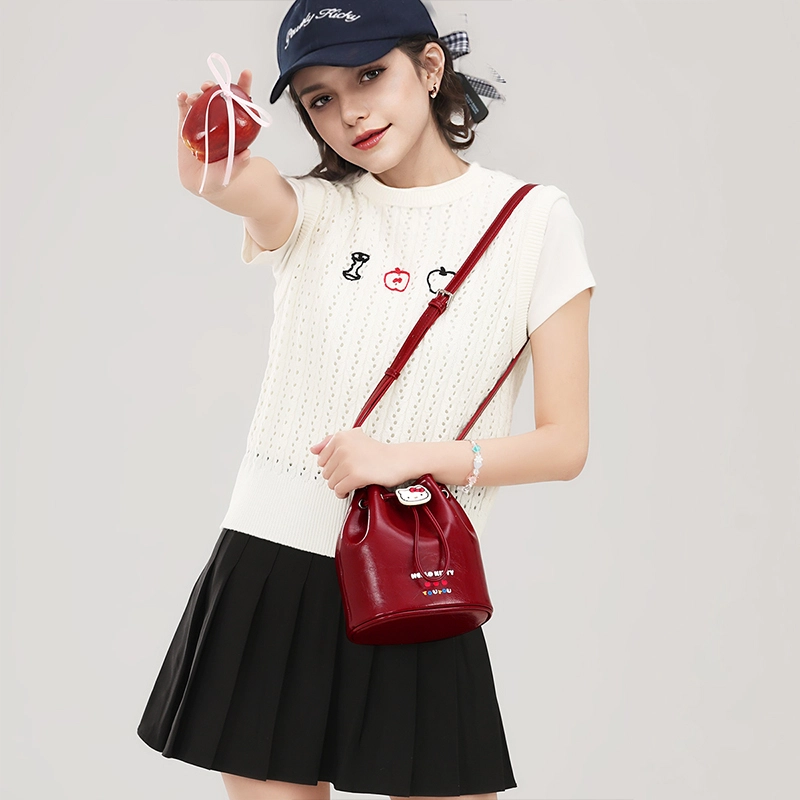 TOUTOU hellokitty Sanrio