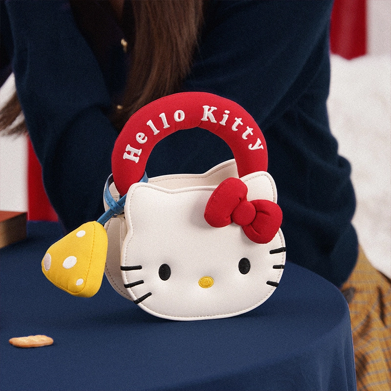 TOUTOU Sanrio