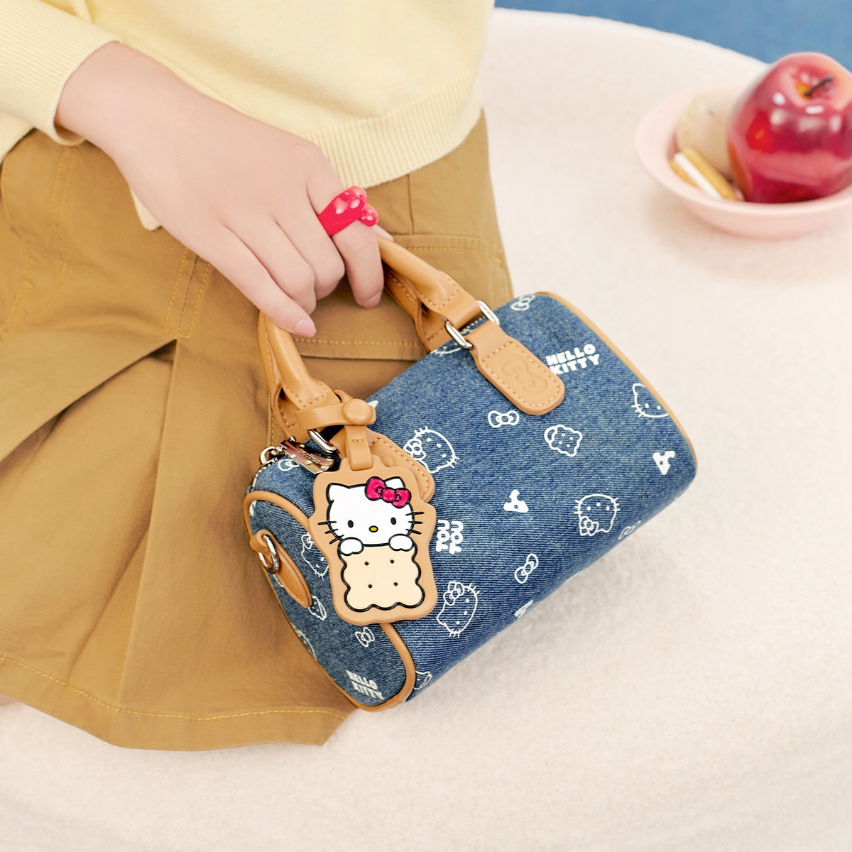 TOUTOU hellokitty