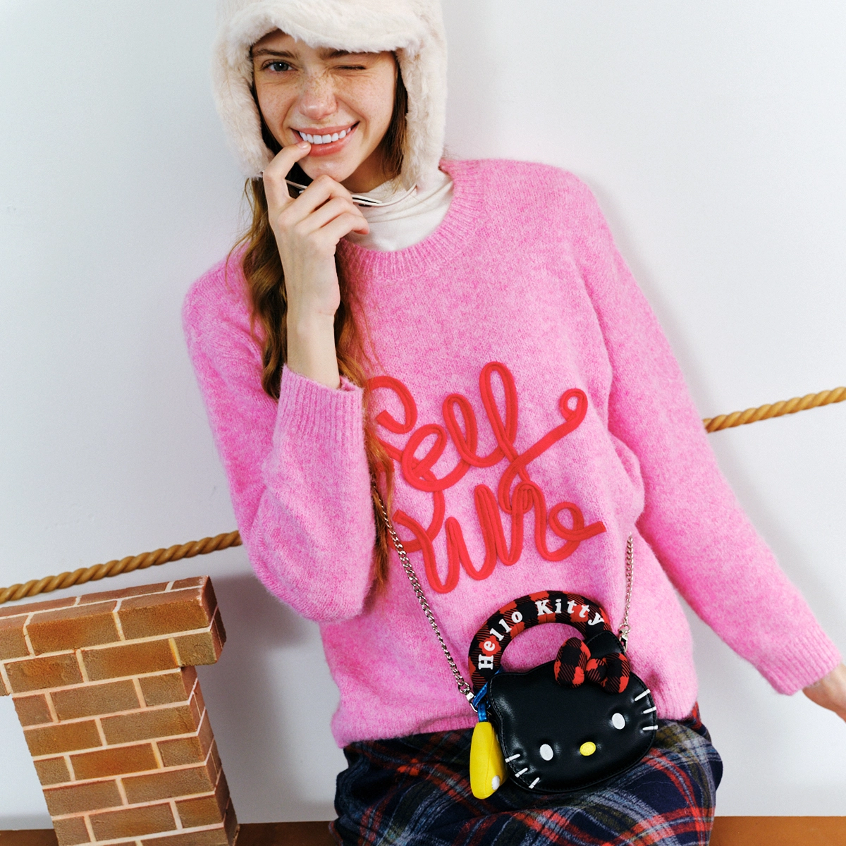 TOUTOU Sanrio