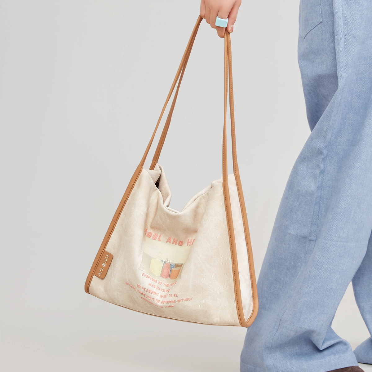 TOUTOU Tote