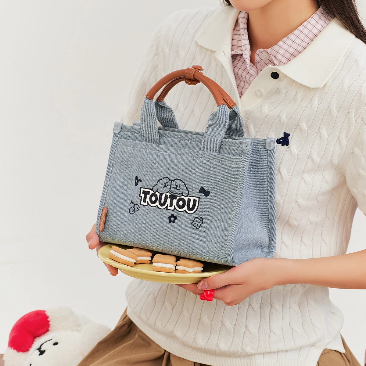 TOUTOU