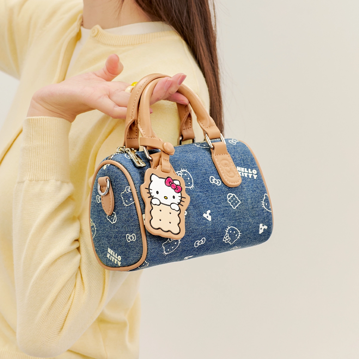 TOUTOU hellokitty