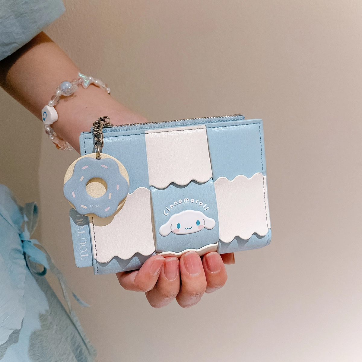 TOUTOU Sanrio
