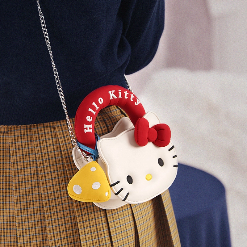 TOUTOU Sanrio