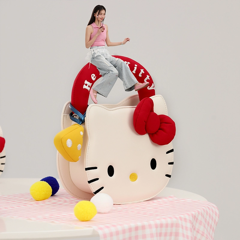TOUTOU Sanrio
