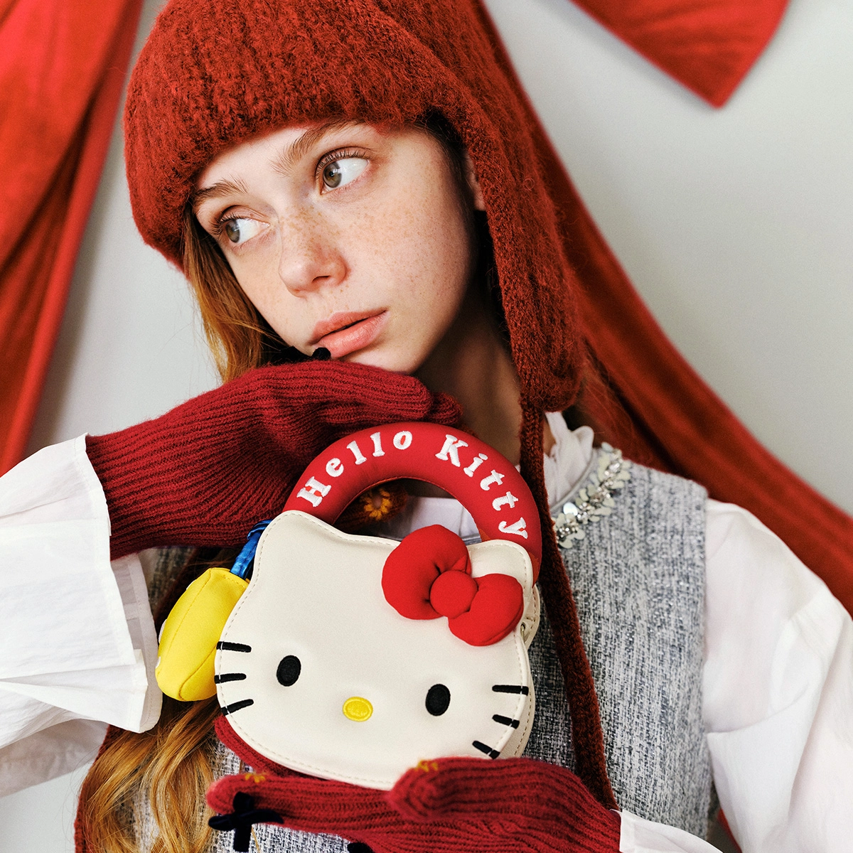 TOUTOU Sanrio