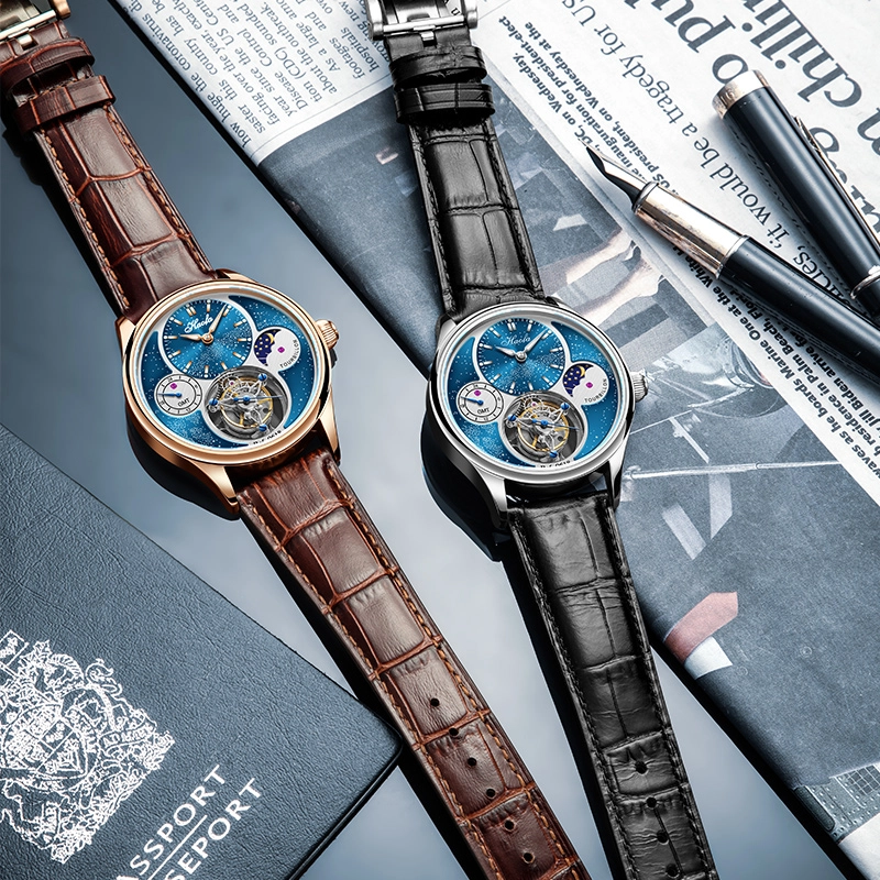 Tourbillon 0618