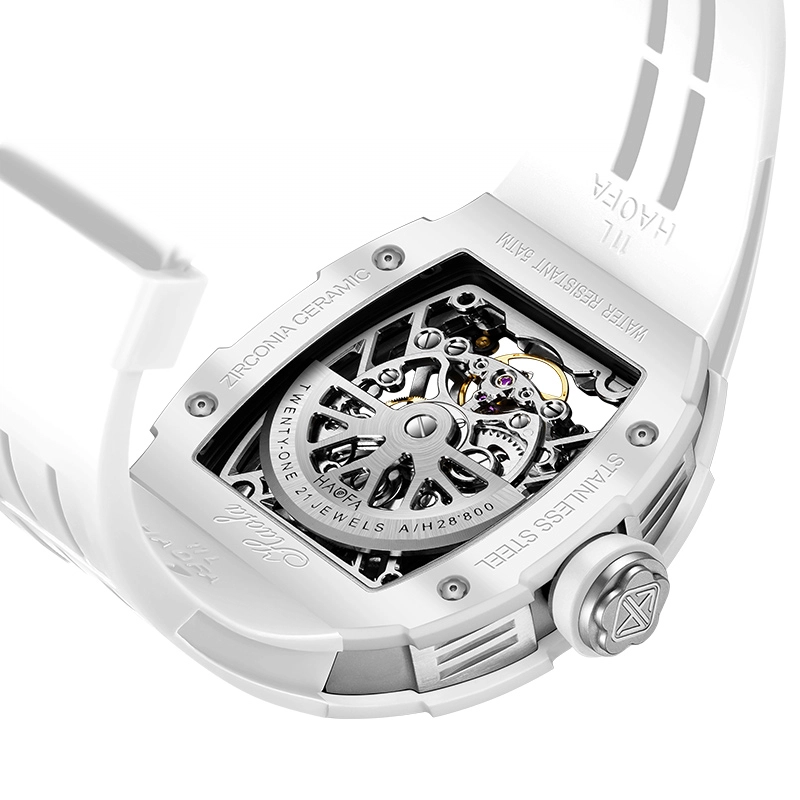 Tourbillon 1988