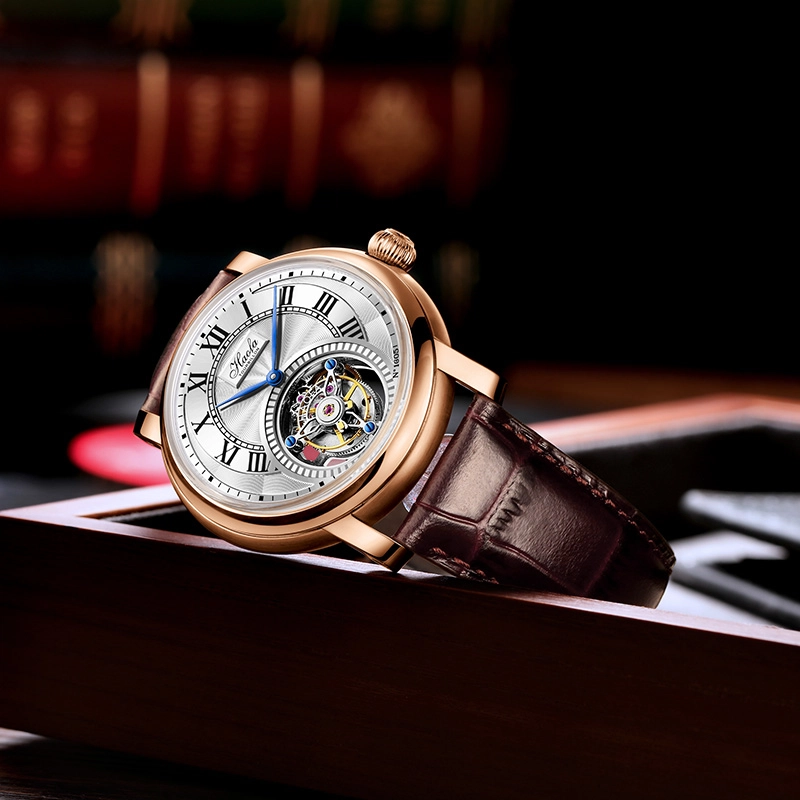 Tourbillon 1605