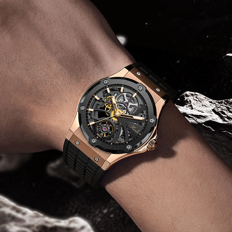 Tourbillon 1913-1