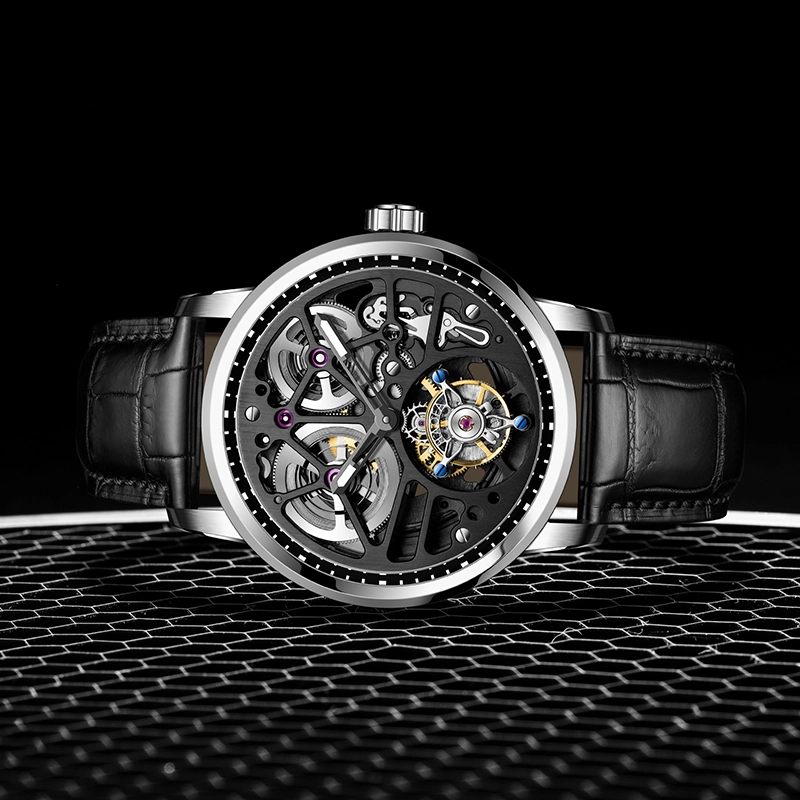 Tourbillon 1930