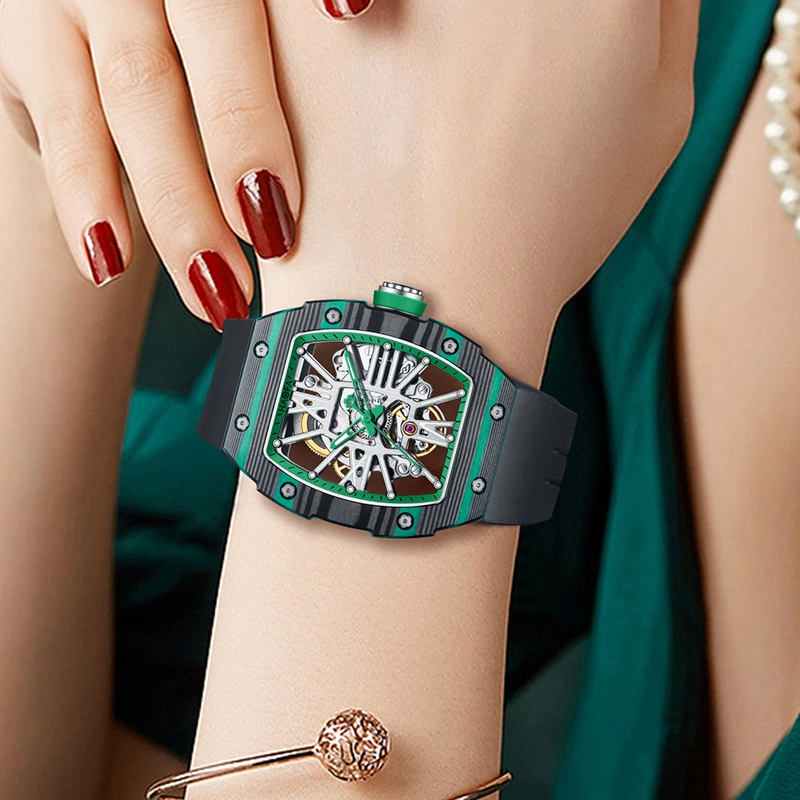 Tourbillon 3D 1995-A