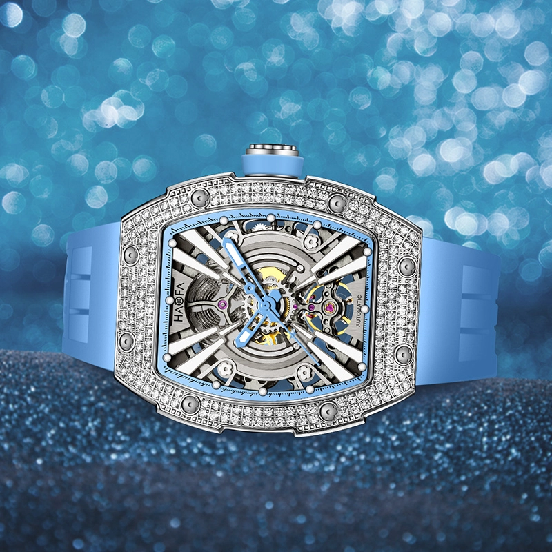 Tourbillon 1907S