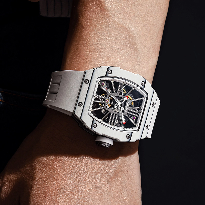 Tourbillon 1976-A