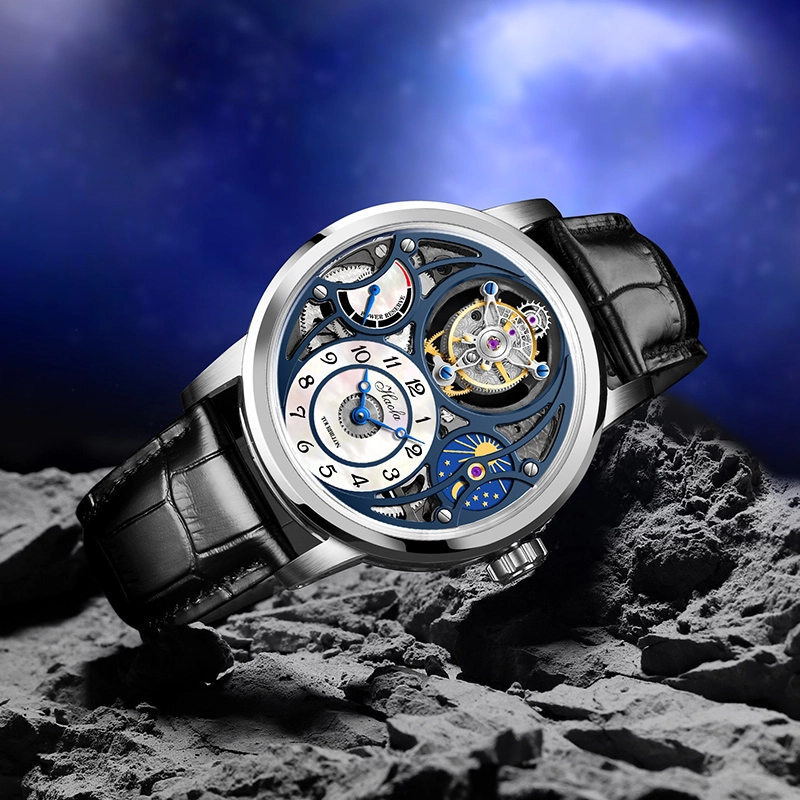 Tourbillon 1939