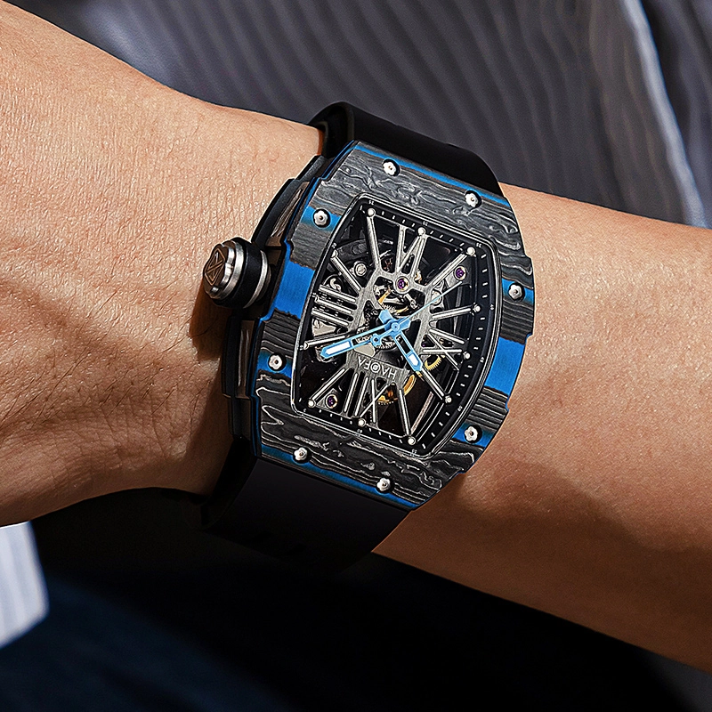 Tourbillon 1976-A