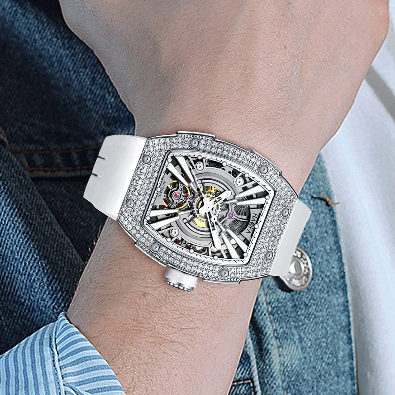 Tourbillon 1907S