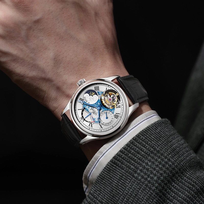 Tourbillon 8003
