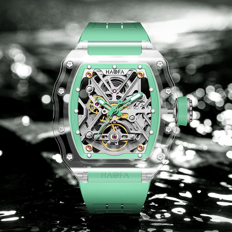 Tourbillon 2202