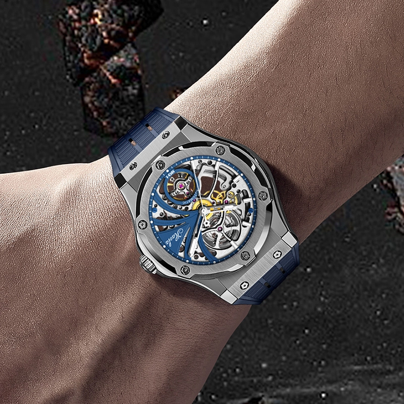 Tourbillon 1913-1