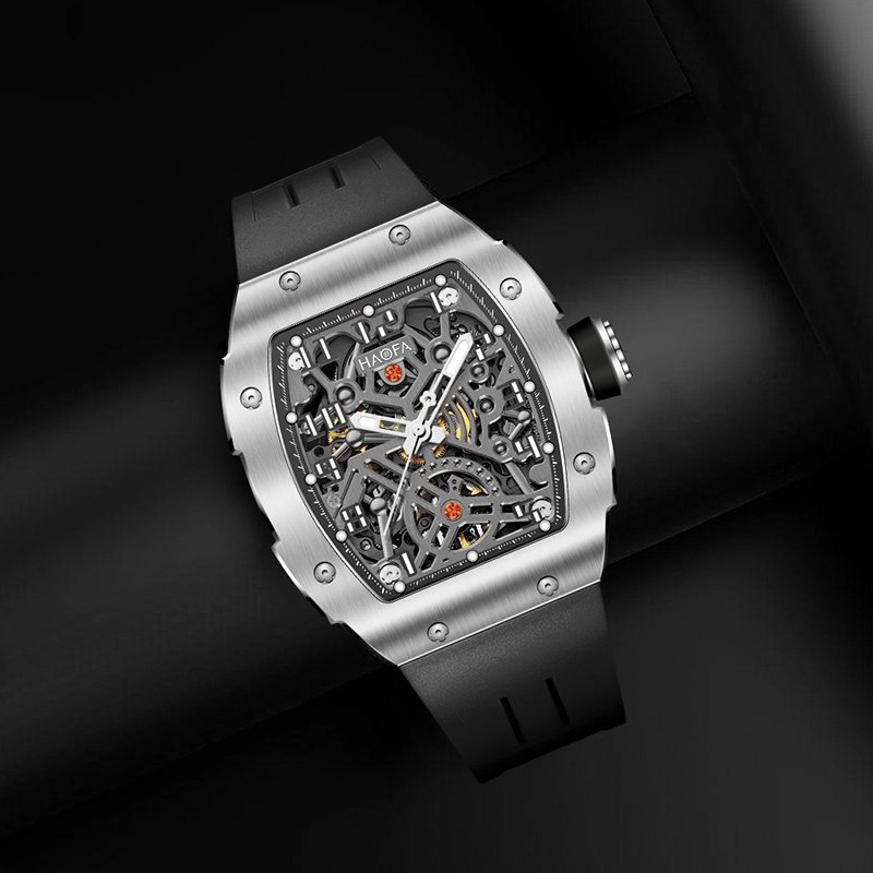 Tourbillon 1923A-A