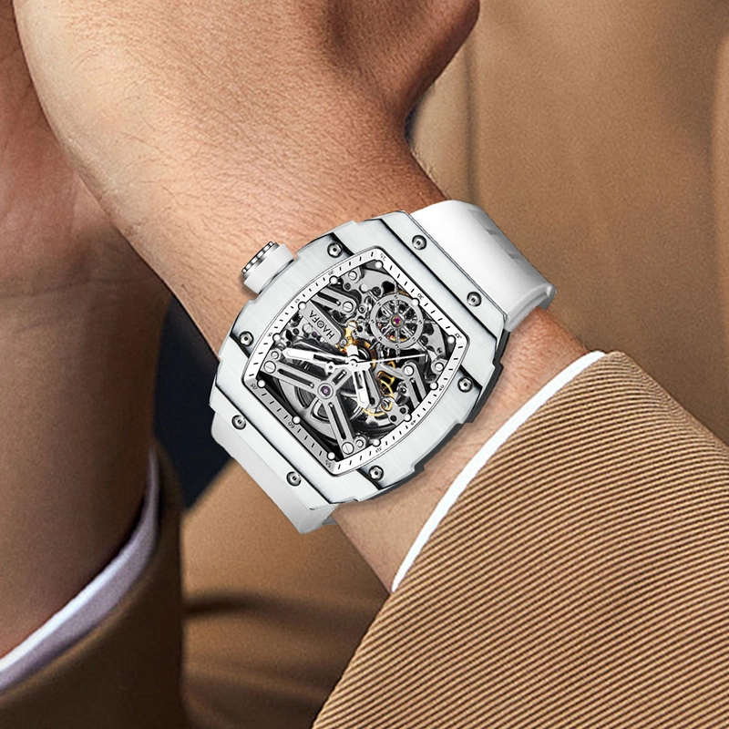 Tourbillon 1982-A