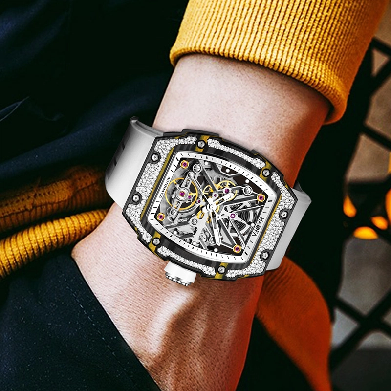 Tourbillon 3D 1989-A