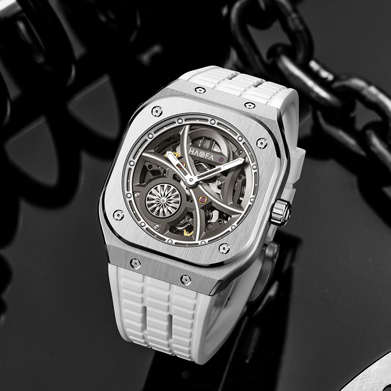 Tourbillon 1962-HF