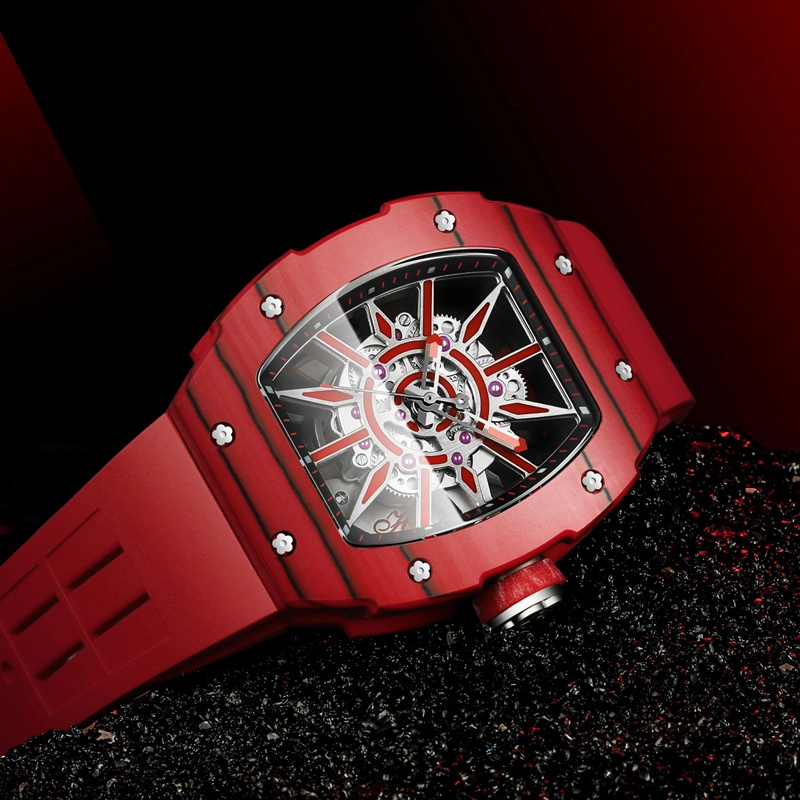Tourbillon 1905-MJQN