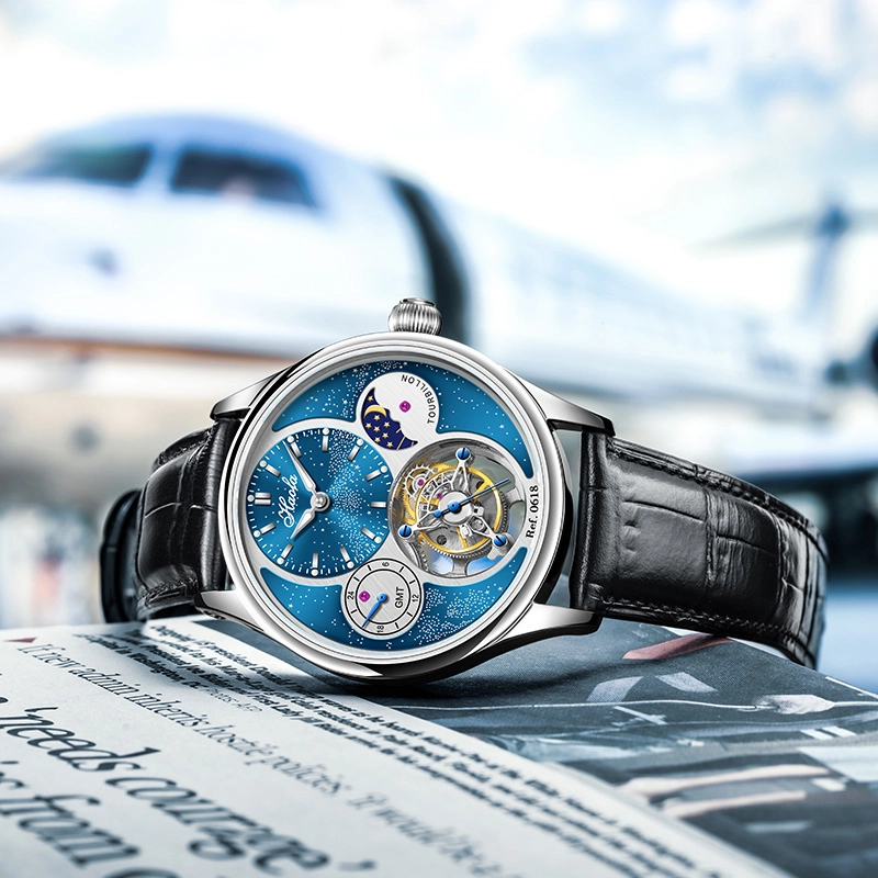 Tourbillon 0618