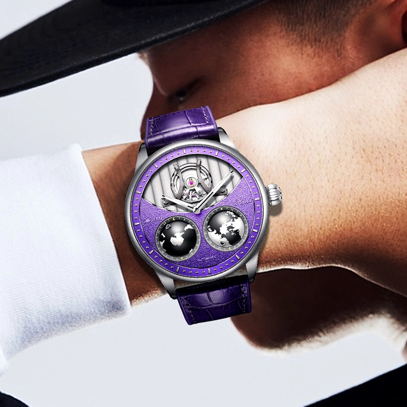 Tourbillon 50m