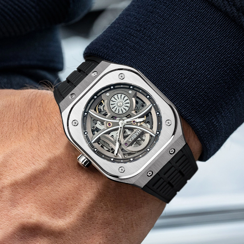 Tourbillon 1962-HF
