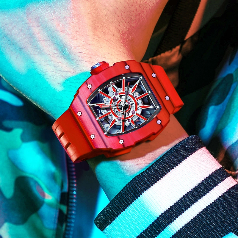 Tourbillon 1905-MJQN