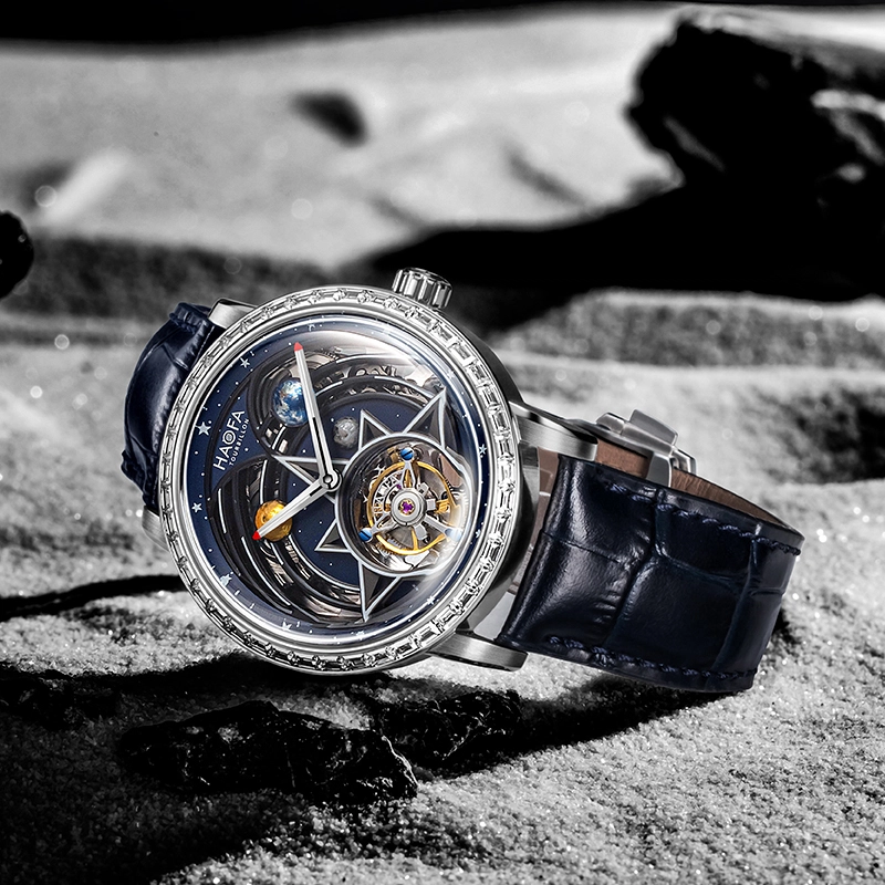 Tourbillon 2269-A