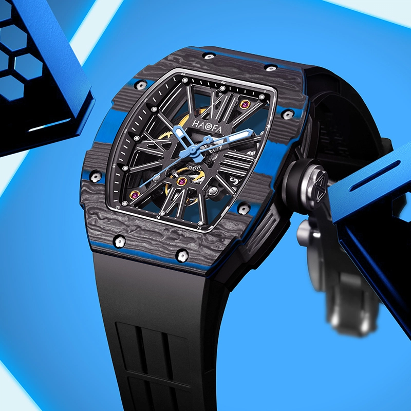Tourbillon 1976-A