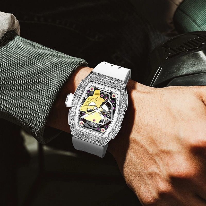 Tourbillon 3D 1969S