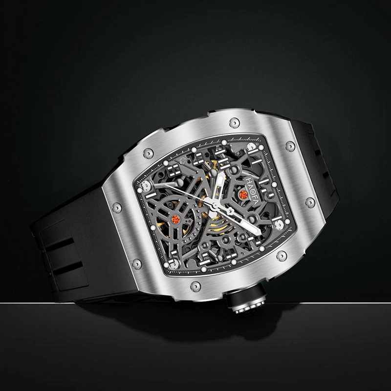 Tourbillon 1923A-A
