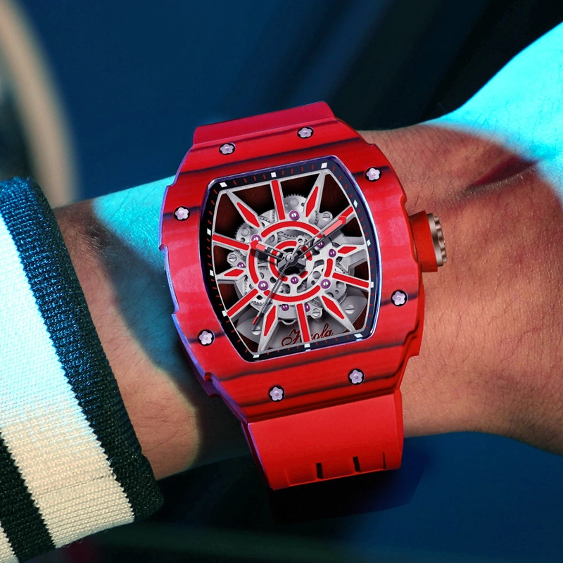 Tourbillon 1905-MJQN