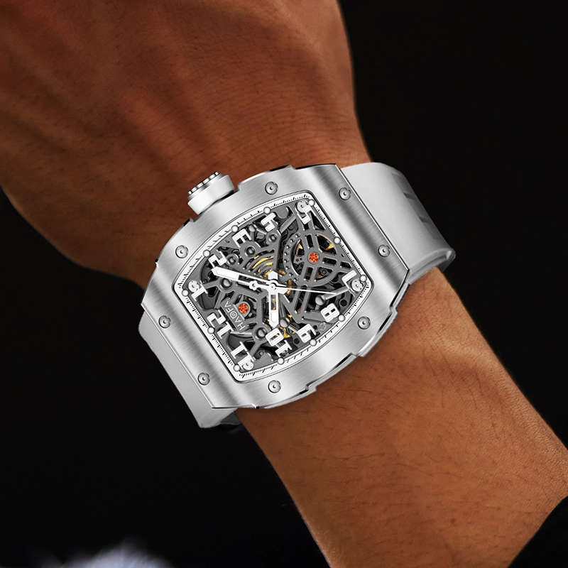 Tourbillon 1923A-A