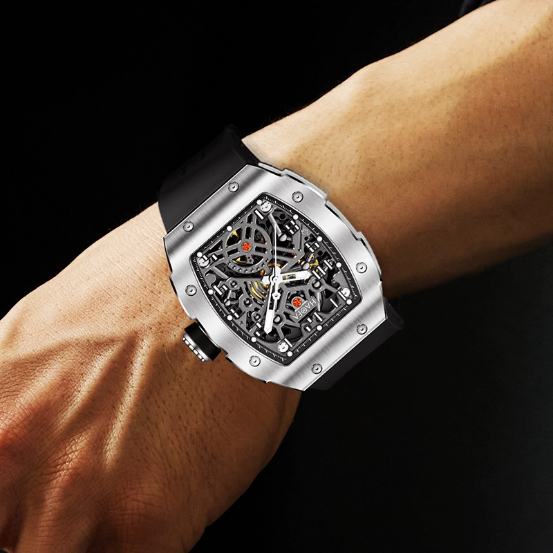 Tourbillon 1923A-A