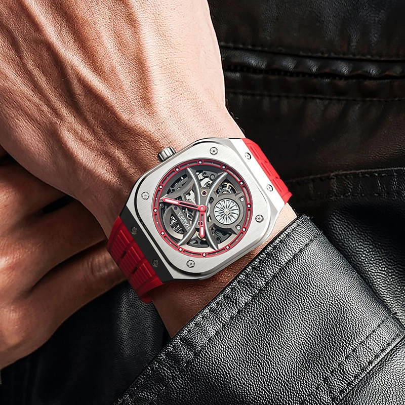 Tourbillon 1962-HF